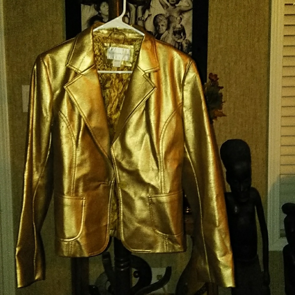 Jacket